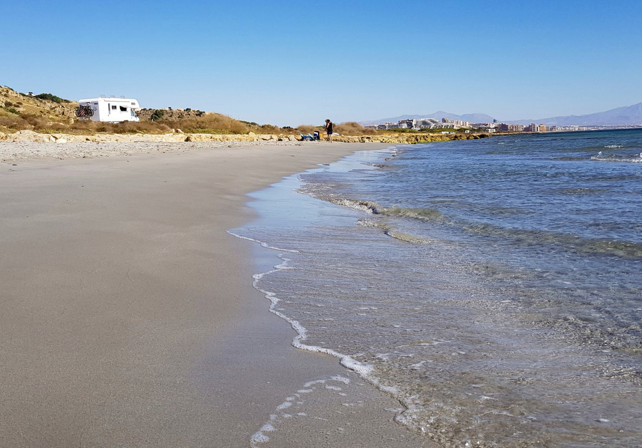 3 Bed, 2 Bath, ApartmentFor Sale, Alicante, Alicante