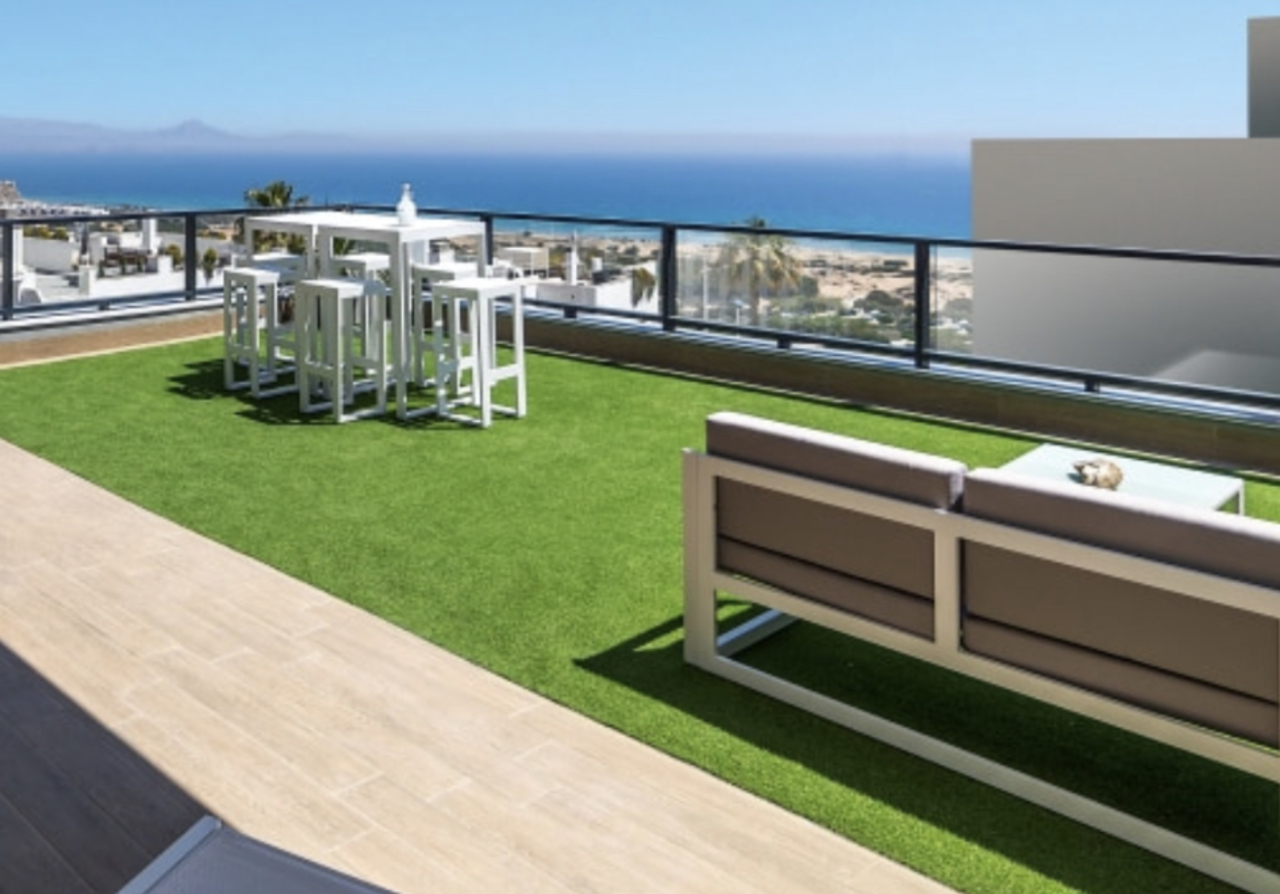 3 Bed, 2 Bath, ApartmentFor Sale, Alicante, Alicante