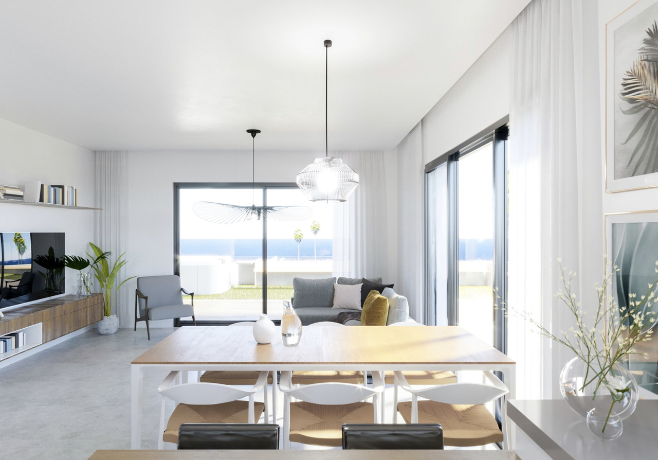 3 Bed, 2 Bath, ApartmentFor Sale, Alicante, Alicante