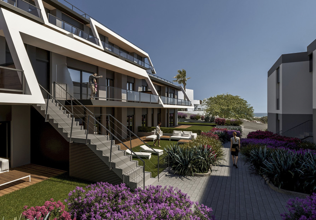 3 Bed, 2 Bath, ApartmentFor Sale, Alicante, Alicante