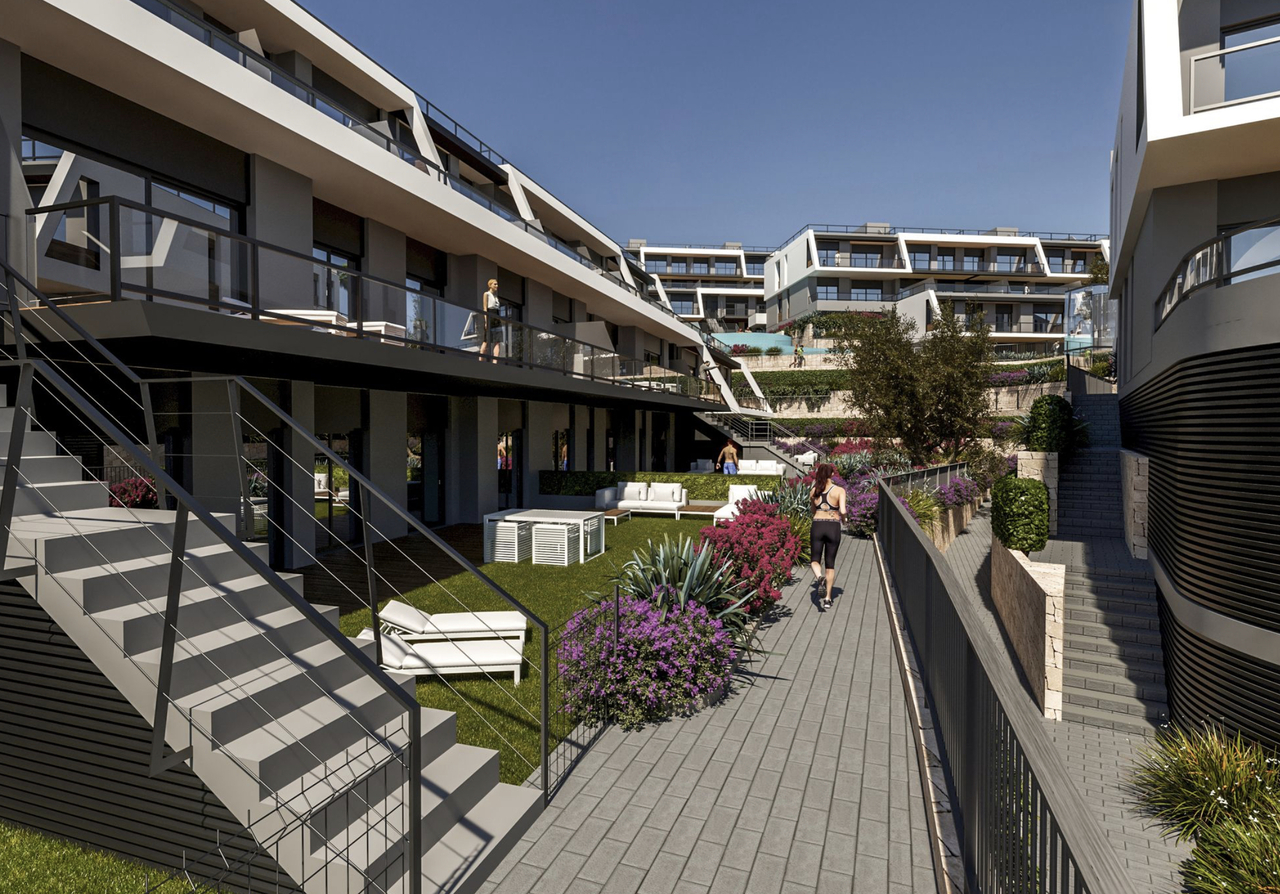 3 Bed, 2 Bath, ApartmentFor Sale, Alicante, Alicante