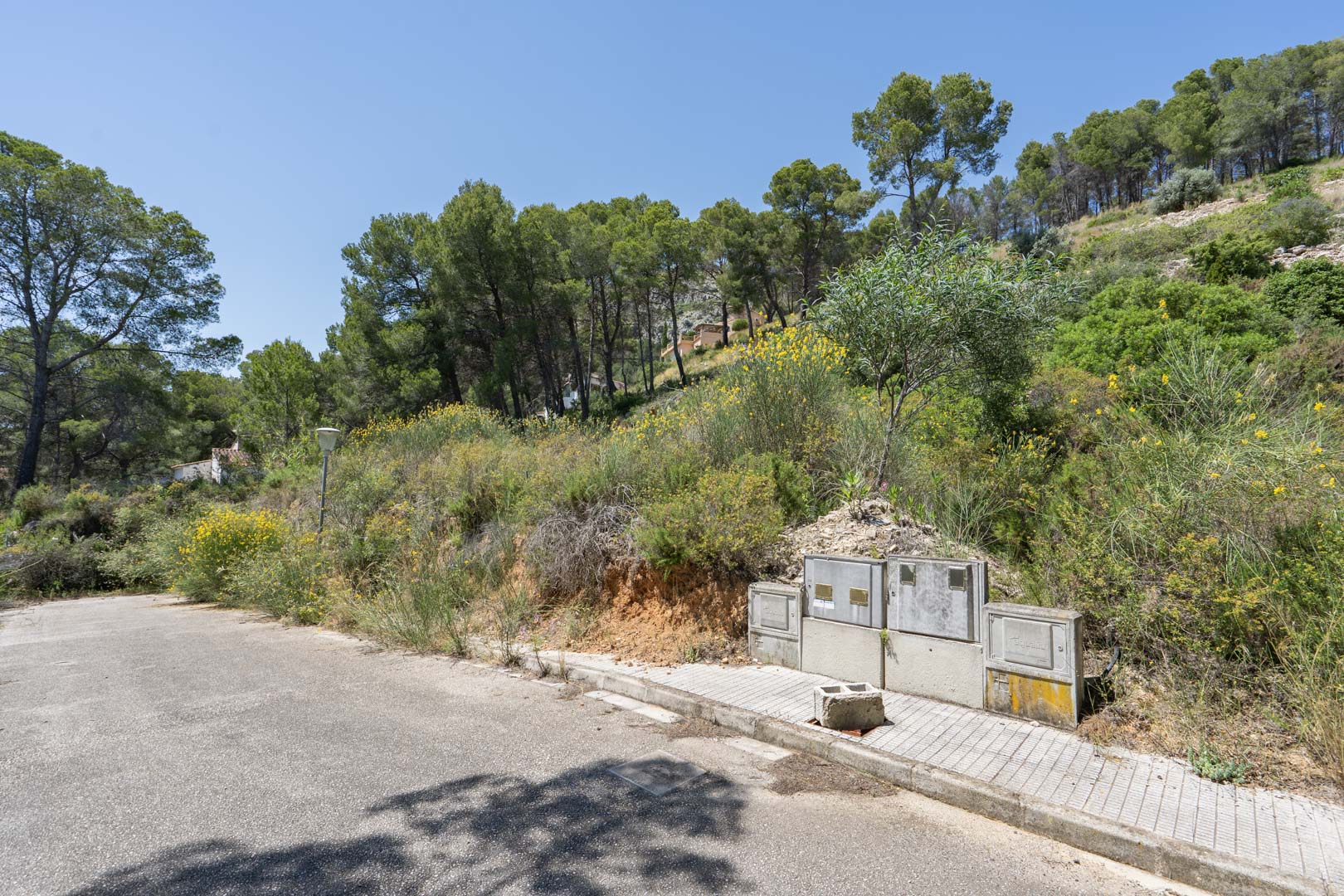 2 Bed, 2 Bath, HouseFor Sale, Jalon Valley, Alicante