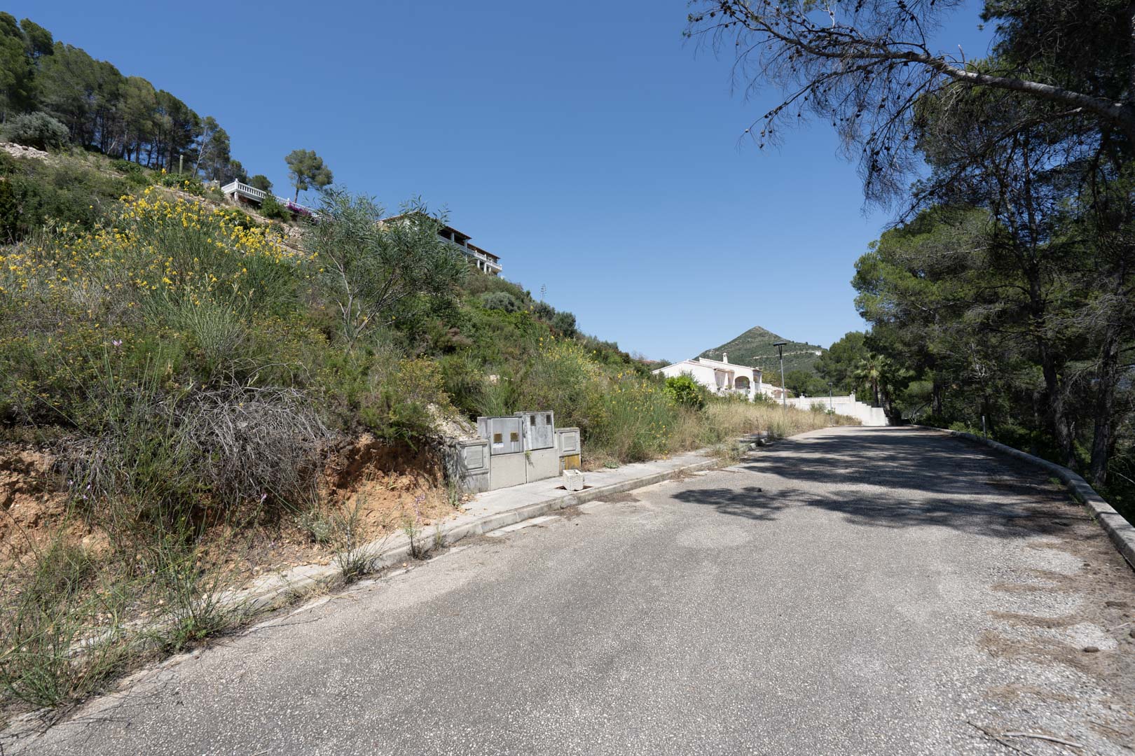 2 Bed, 2 Bath, HouseFor Sale, Jalon Valley, Alicante