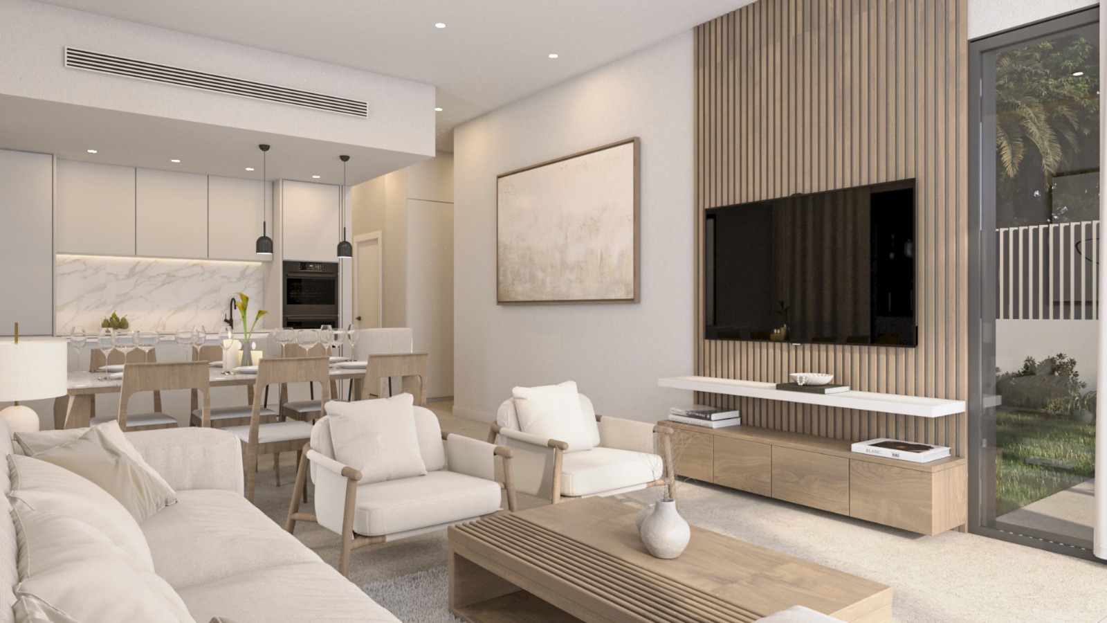 2 Bed, 2 Bath, HouseFor Sale, Jalon Valley, Alicante