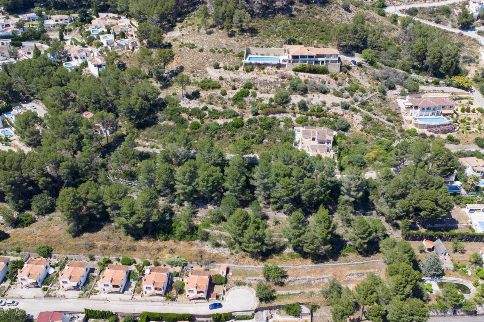 HouseFor Sale, Jalon Valley, Alicante