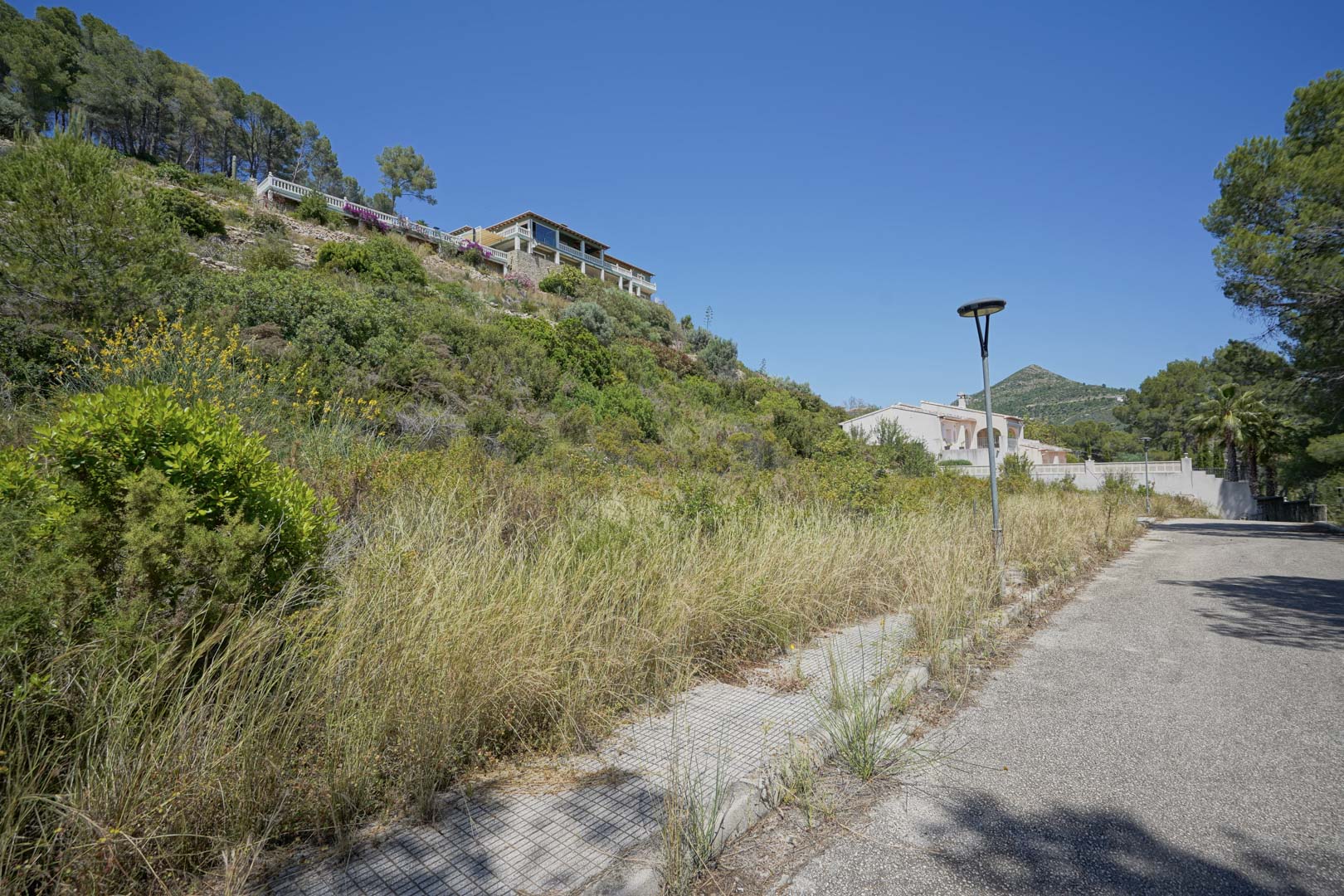 HouseFor Sale, Jalon Valley, Alicante