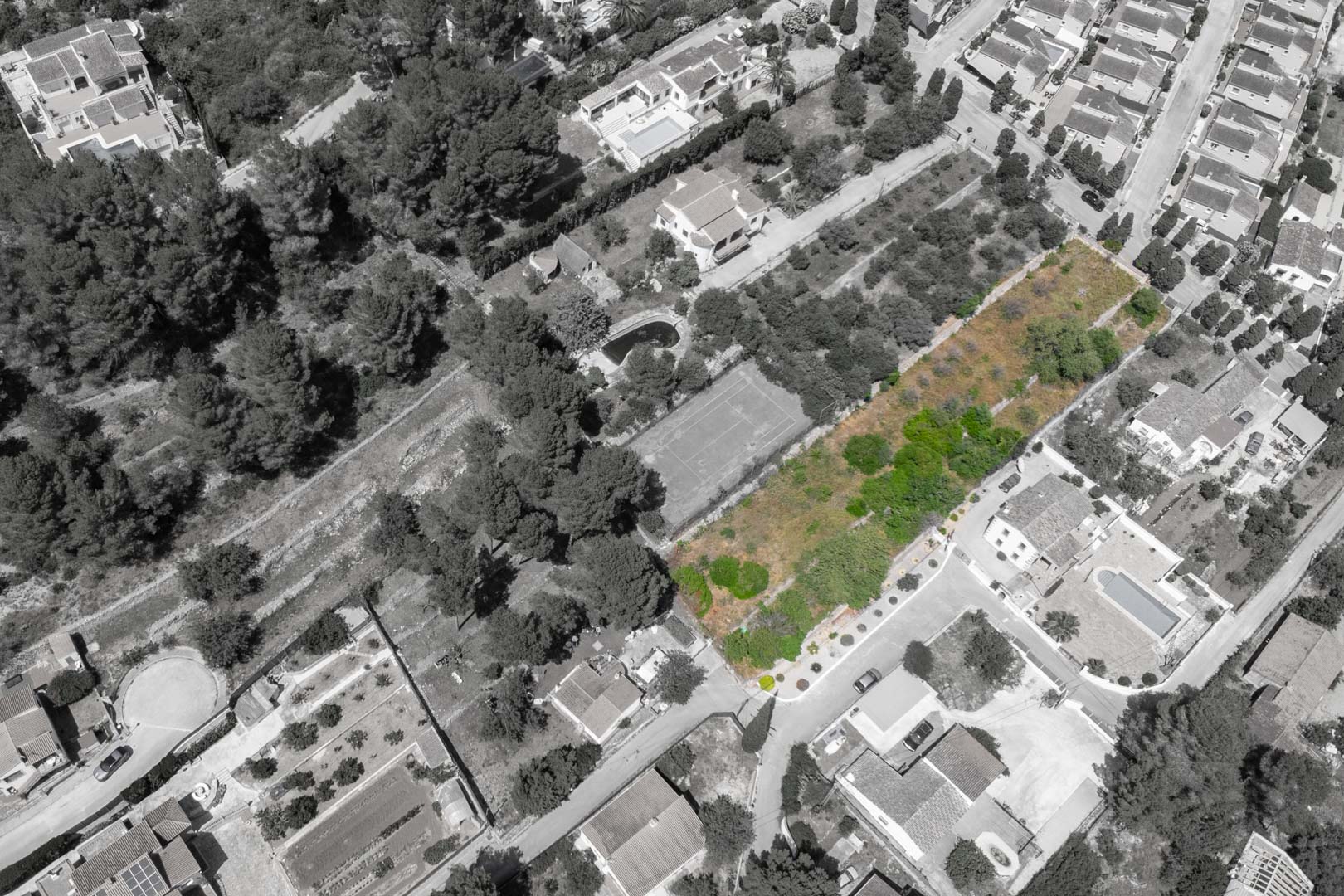 HouseFor Sale, Jalon Valley, Alicante