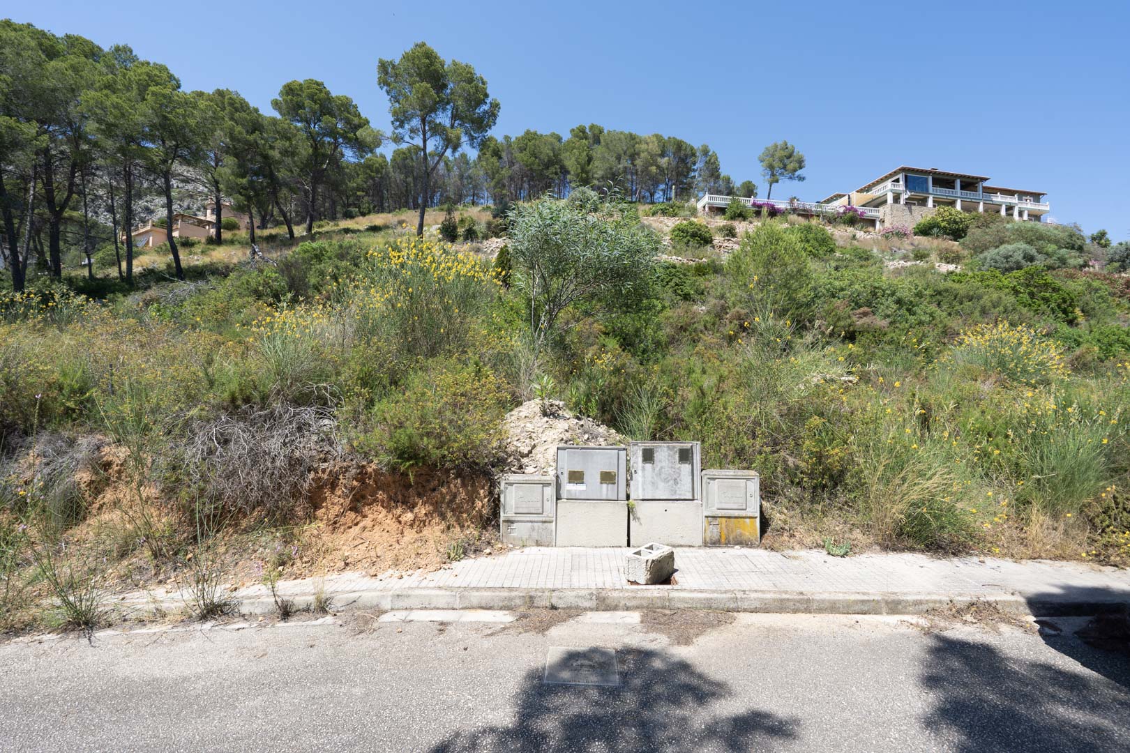 HouseFor Sale, Jalon Valley, Alicante