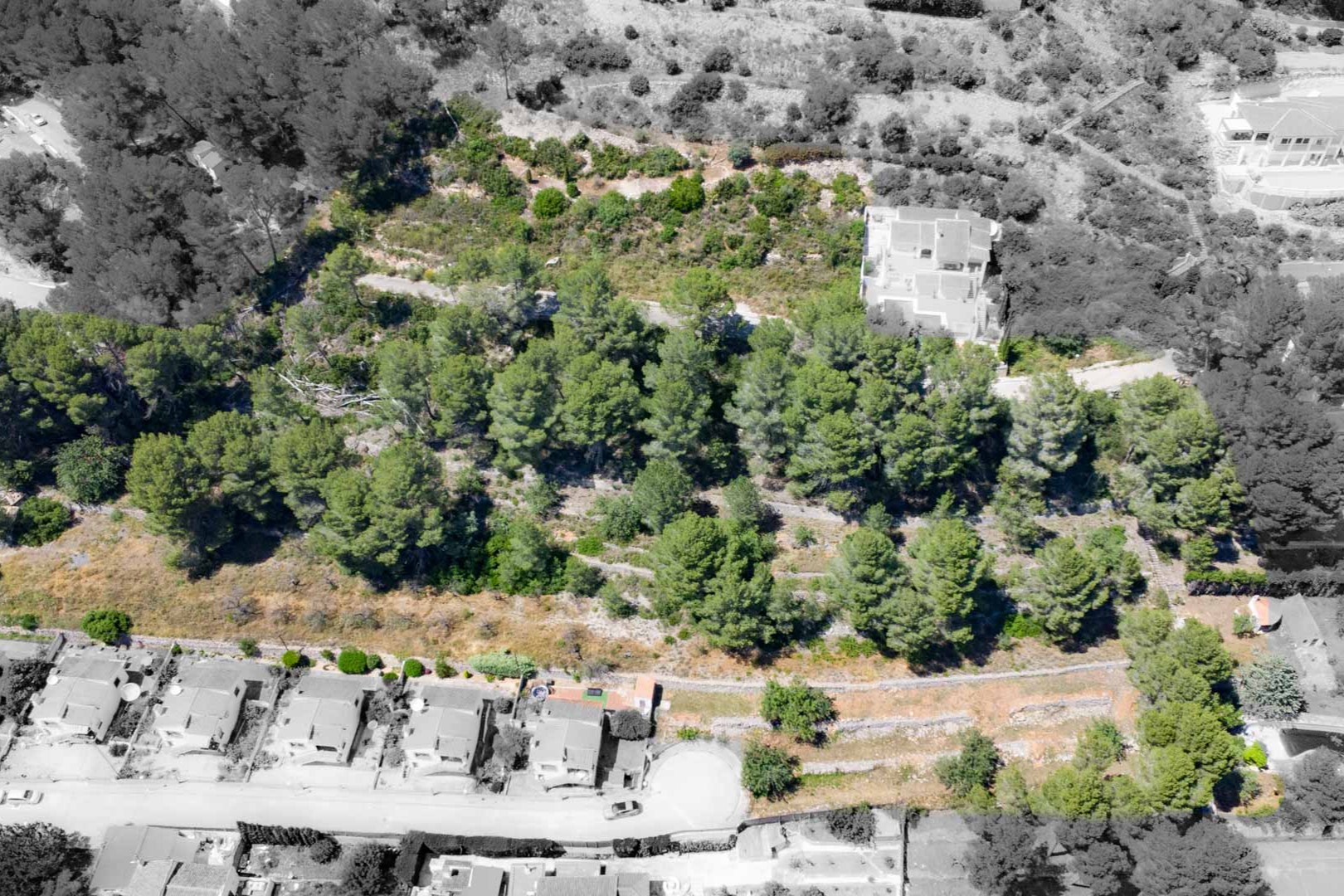 HouseFor Sale, Jalon Valley, Alicante