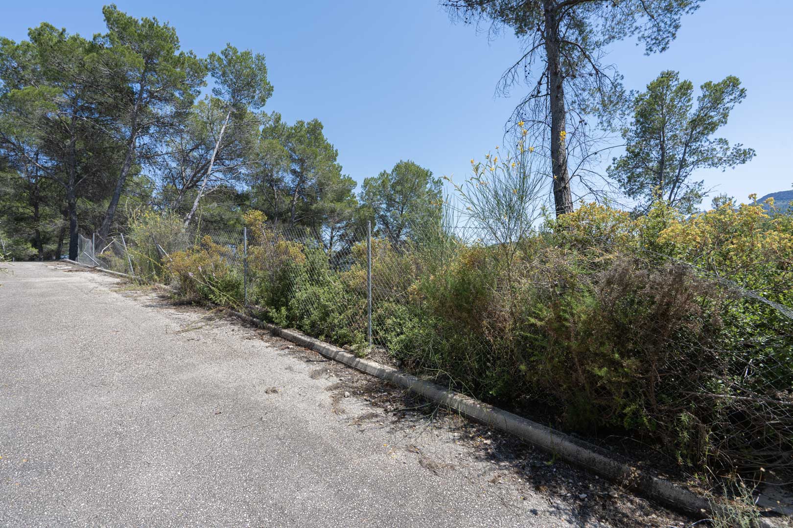 HouseFor Sale, Jalon Valley, Alicante