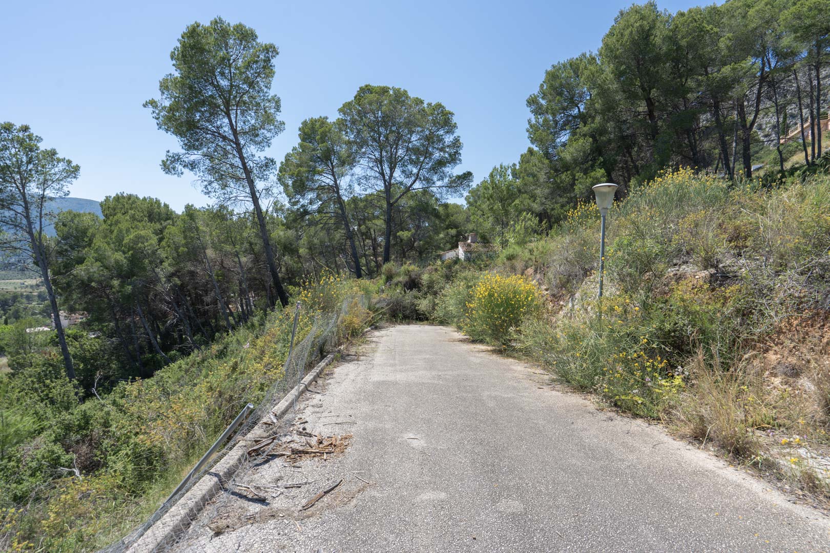 HouseFor Sale, Jalon Valley, Alicante