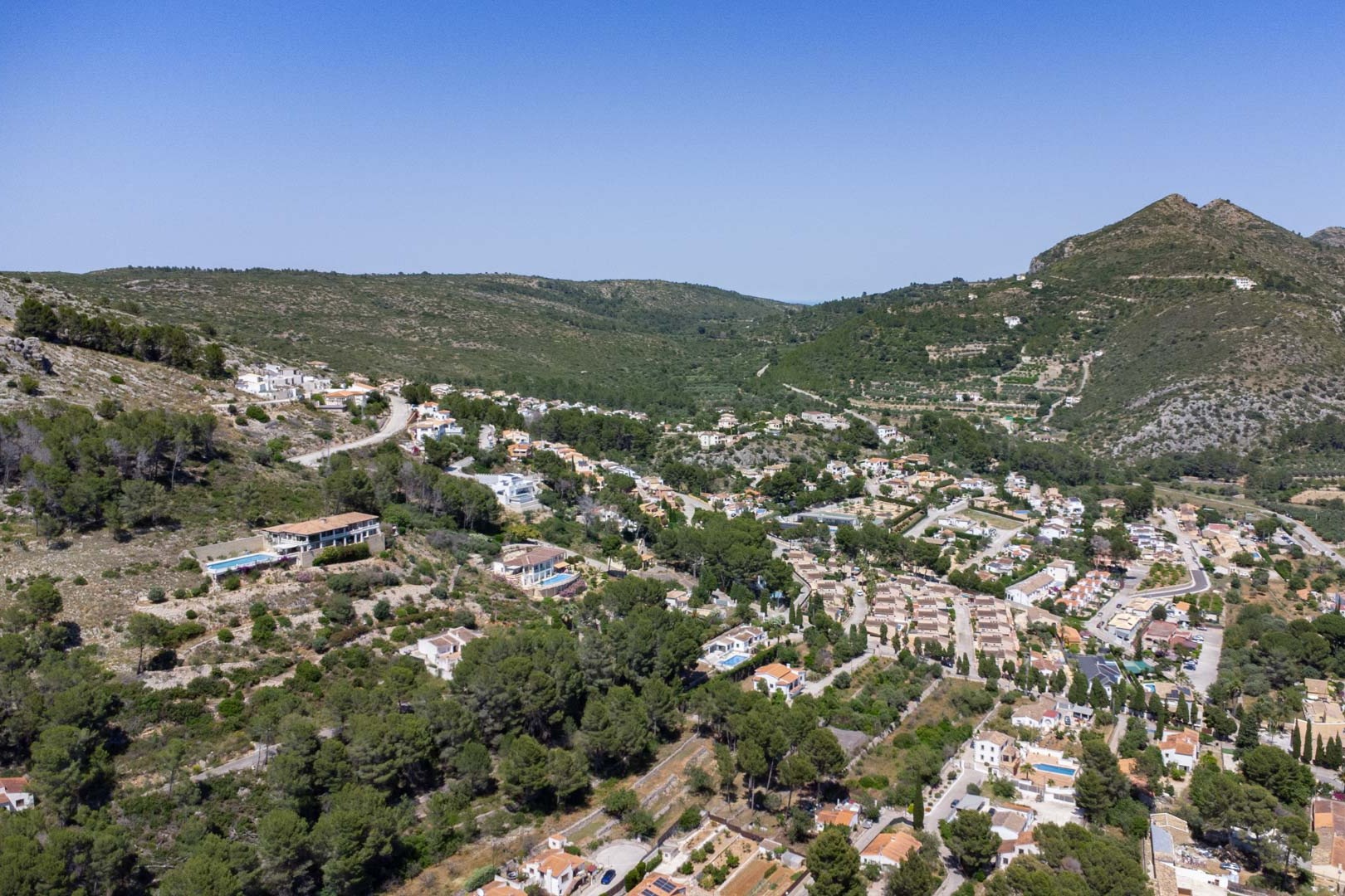 3 Bed, 2 Bath, HouseFor Sale, Jalon Valley, Alicante