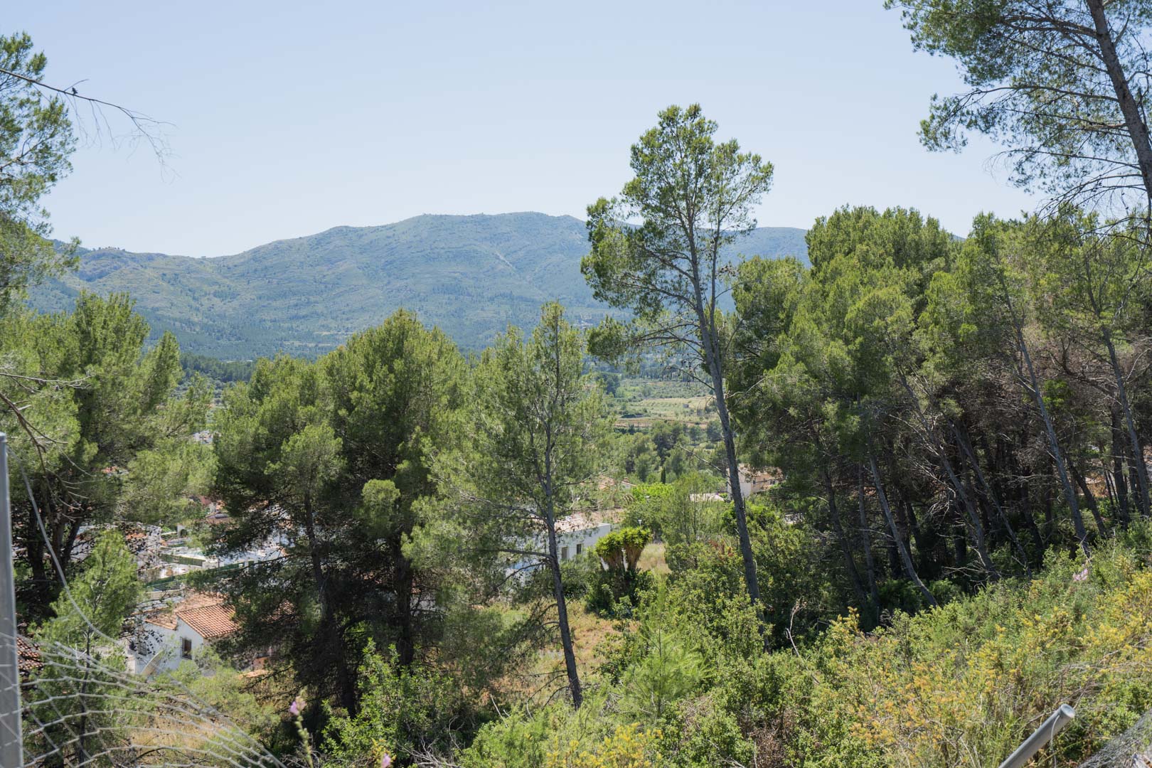 3 Bed, 2 Bath, HouseFor Sale, Jalon Valley, Alicante