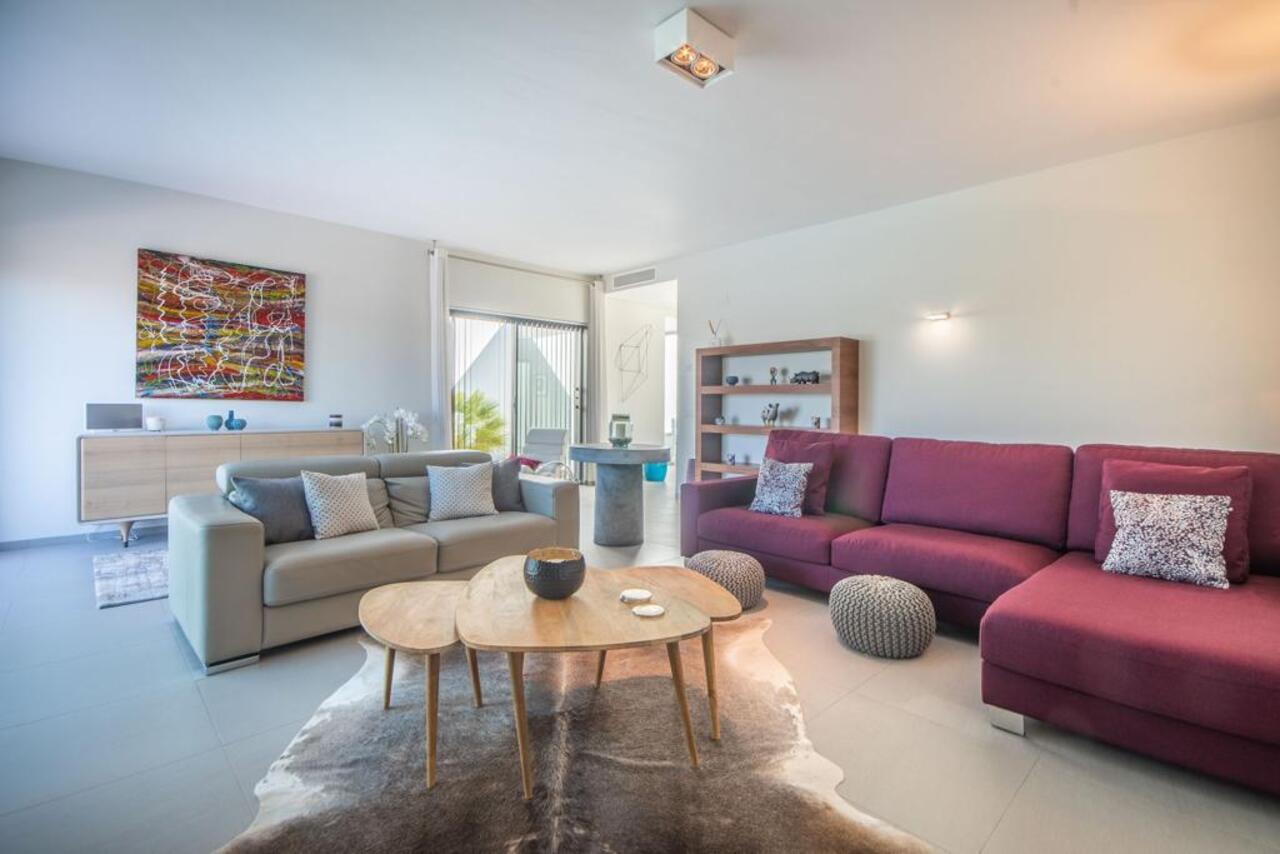 4 Bed, 4 Bath, HouseFor Sale, Orihuela Costa, Alicante