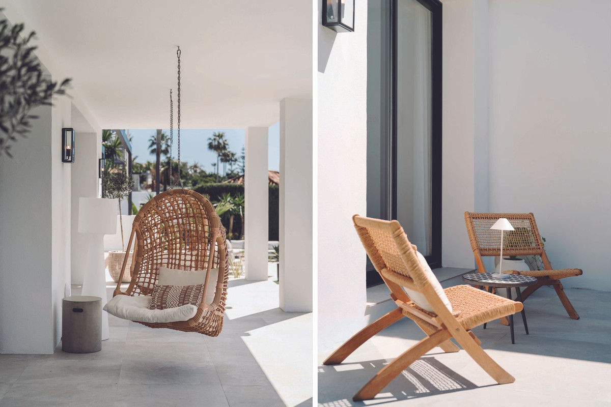 5 Bed, 4 Bath, HouseFor Sale, Nueva Andalucia, Malaga