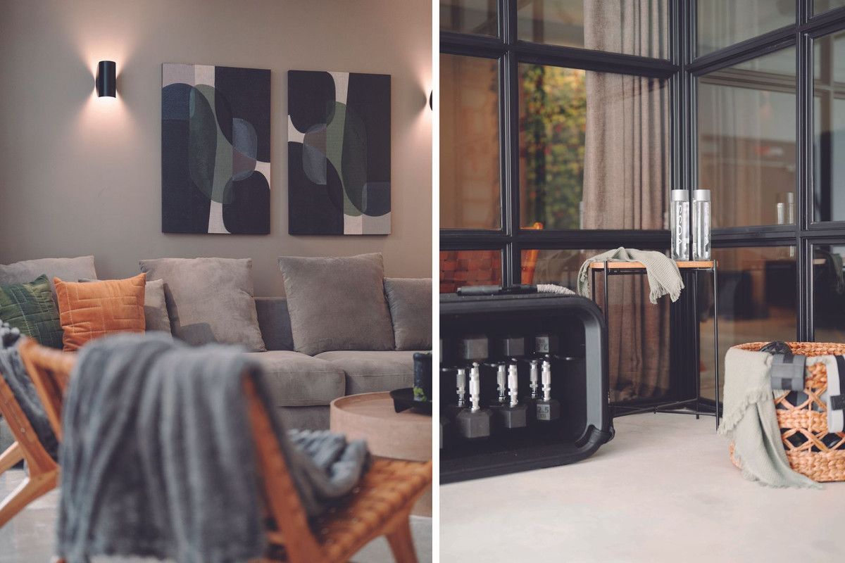 5 Bed, 4 Bath, HouseFor Sale, Nueva Andalucia, Malaga