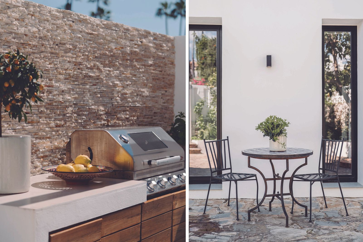 5 Bed, 4 Bath, HouseFor Sale, Nueva Andalucia, Malaga