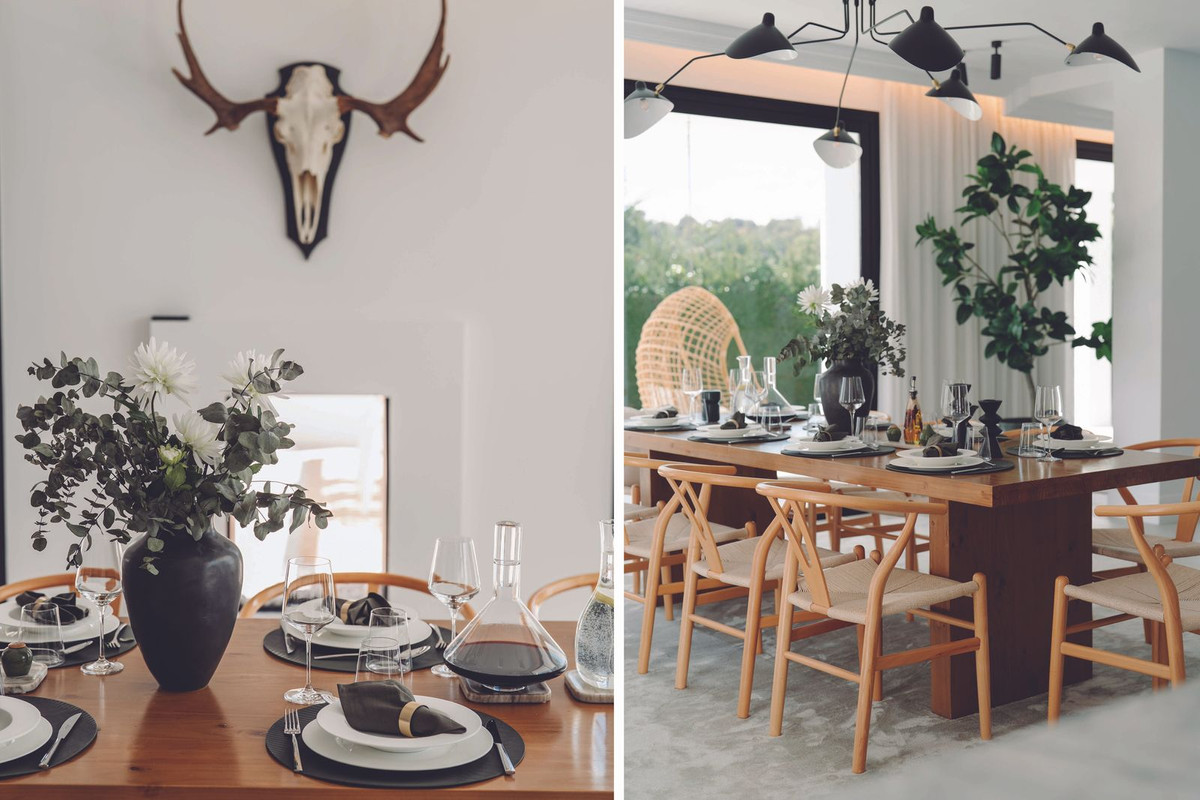 5 Bed, 4 Bath, HouseFor Sale, Nueva Andalucia, Malaga