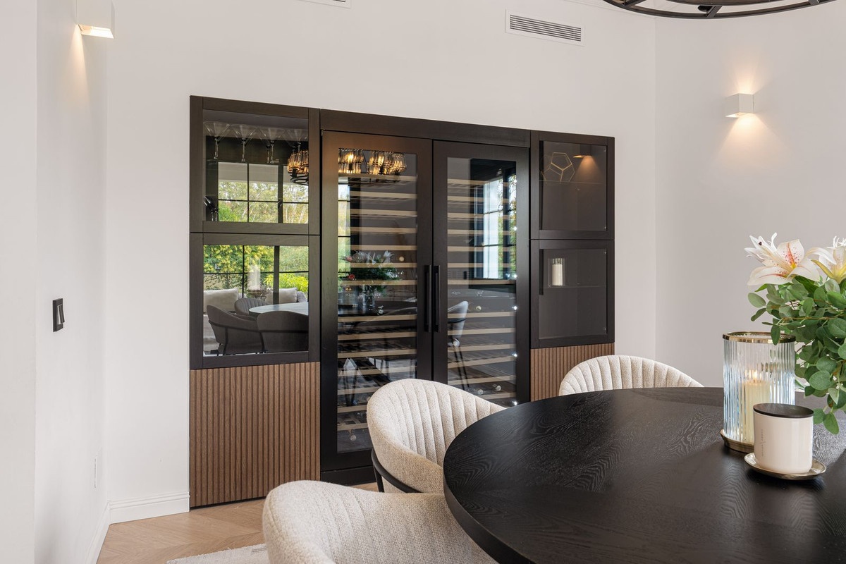 6 Bed, 4 Bath, HouseFor Sale, Atalaya, Malaga