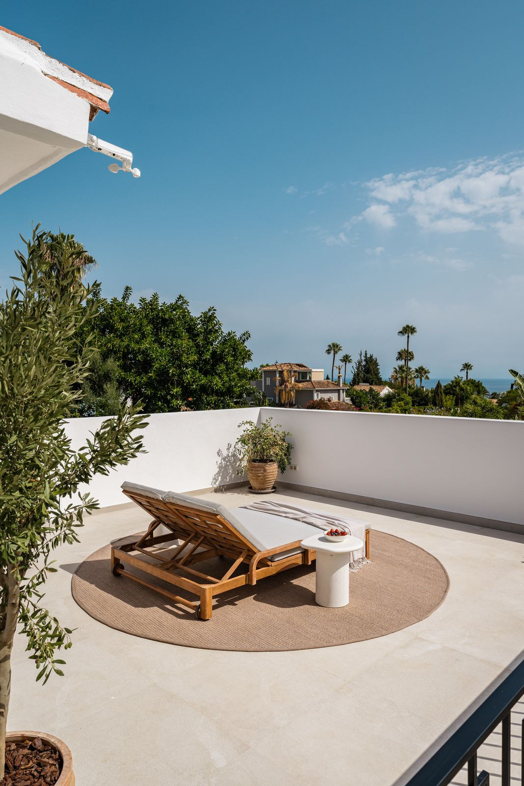 4 Bed, 4 Bath, HouseFor Sale, Nagüeles, Malaga