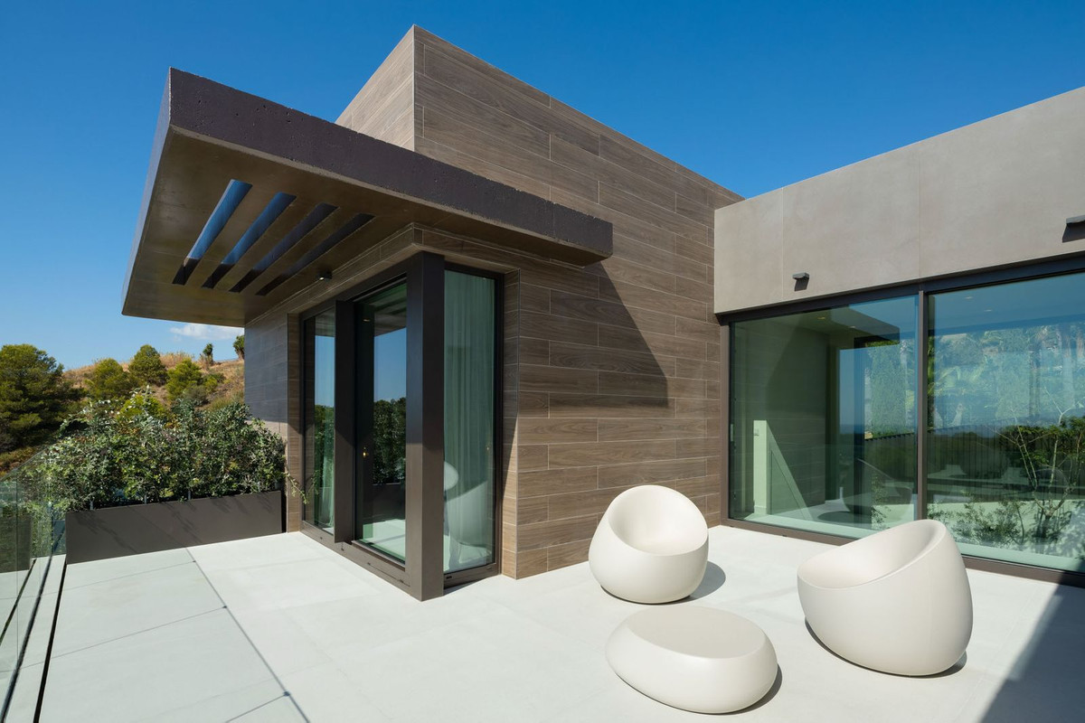 5 Bed, 5 Bath, HouseFor Sale, Los Flamingos Golf, Malaga