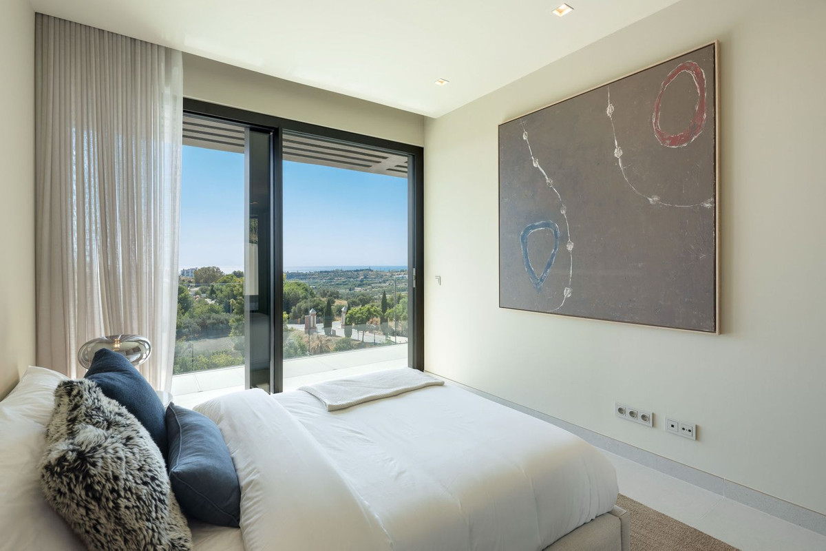 5 Bed, 5 Bath, HouseFor Sale, Los Flamingos Golf, Malaga