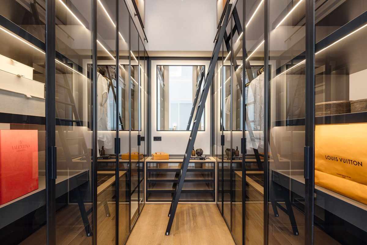 5 Bed, 5 Bath, HouseFor Sale, Los Arqueros Golf, Malaga