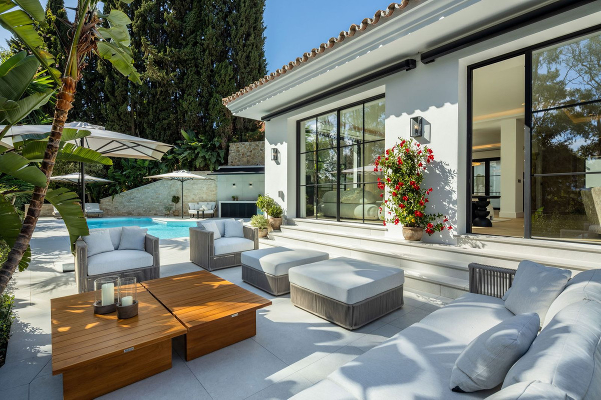 5 Bed, 7 Bath, HouseFor Sale, La Quinta, Malaga