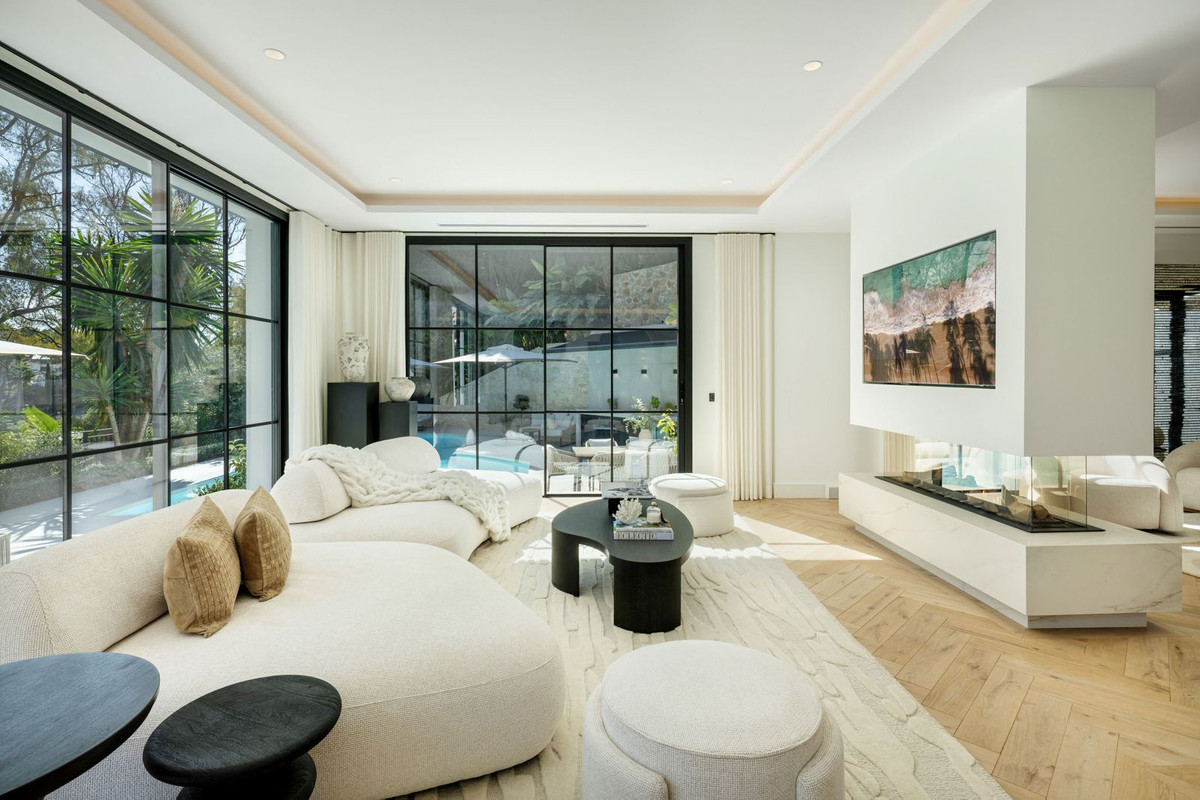 5 Bed, 7 Bath, HouseFor Sale, La Quinta, Malaga