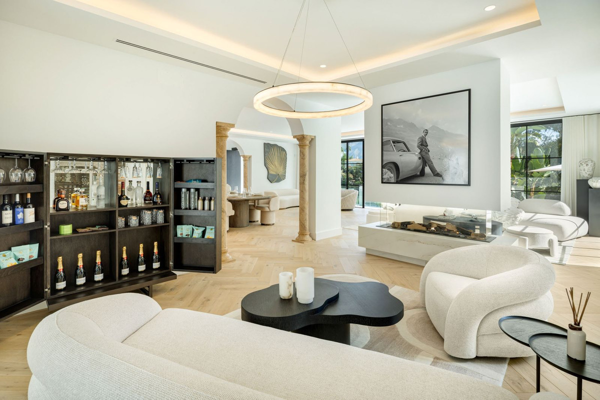 5 Bed, 7 Bath, HouseFor Sale, La Quinta, Malaga