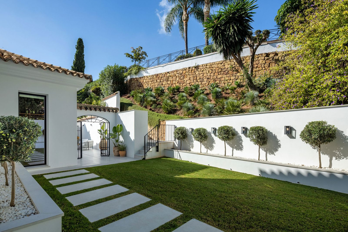 5 Bed, 7 Bath, HouseFor Sale, La Quinta, Malaga