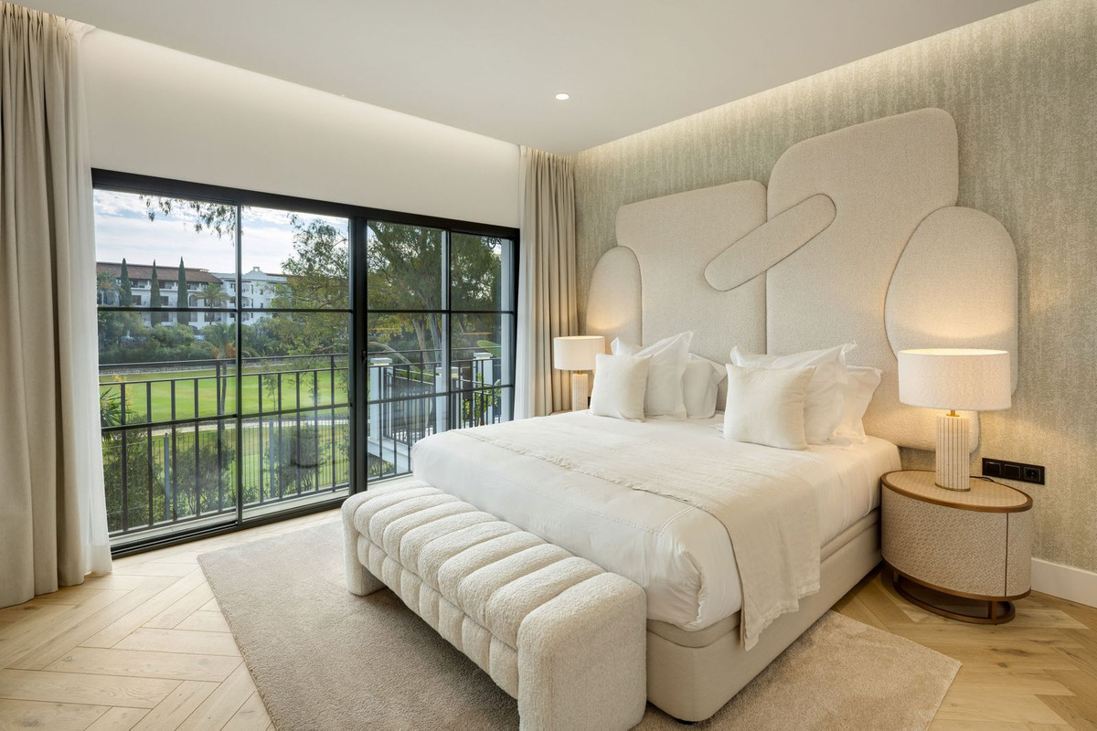 5 Bed, 7 Bath, HouseFor Sale, La Quinta, Malaga