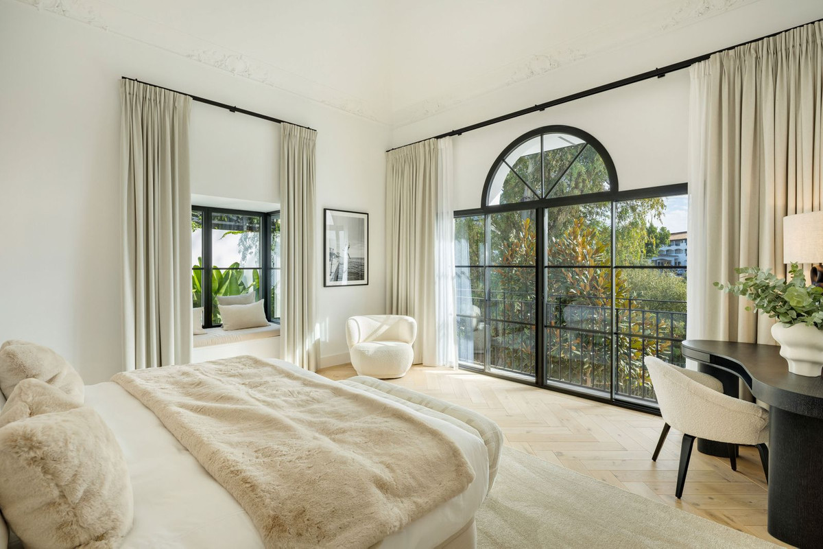 5 Bed, 7 Bath, HouseFor Sale, La Quinta, Malaga