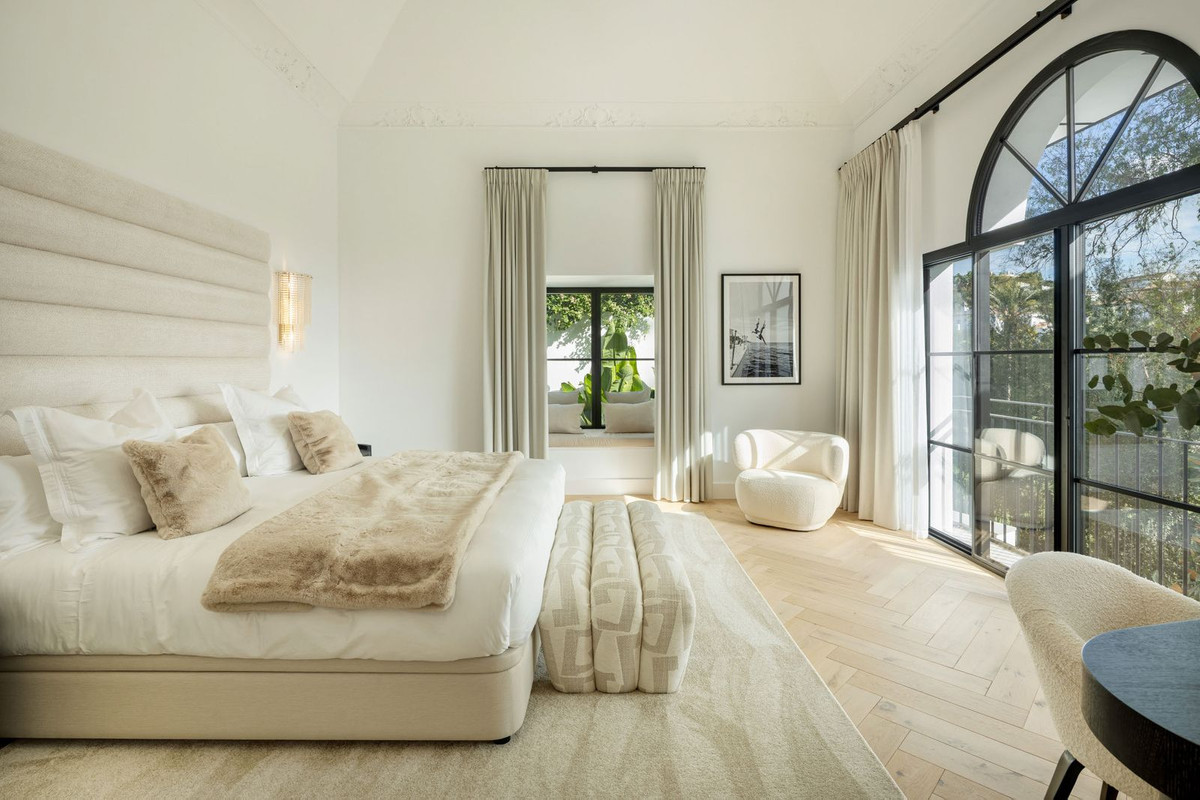 5 Bed, 7 Bath, HouseFor Sale, La Quinta, Malaga