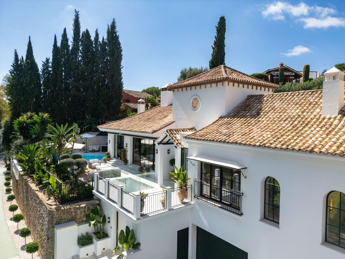 5 Bed, 7 Bath, HouseFor Sale, La Quinta, Malaga
