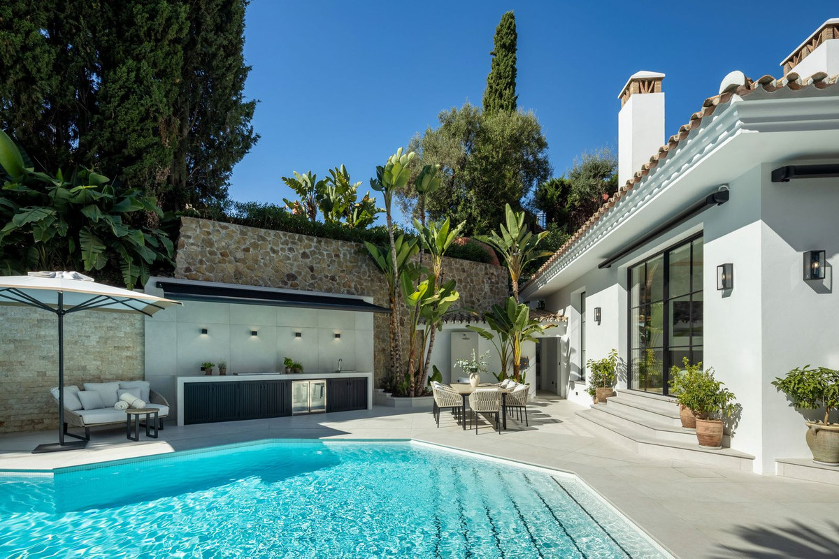 5 Bed, 7 Bath, HouseFor Sale, La Quinta, Malaga