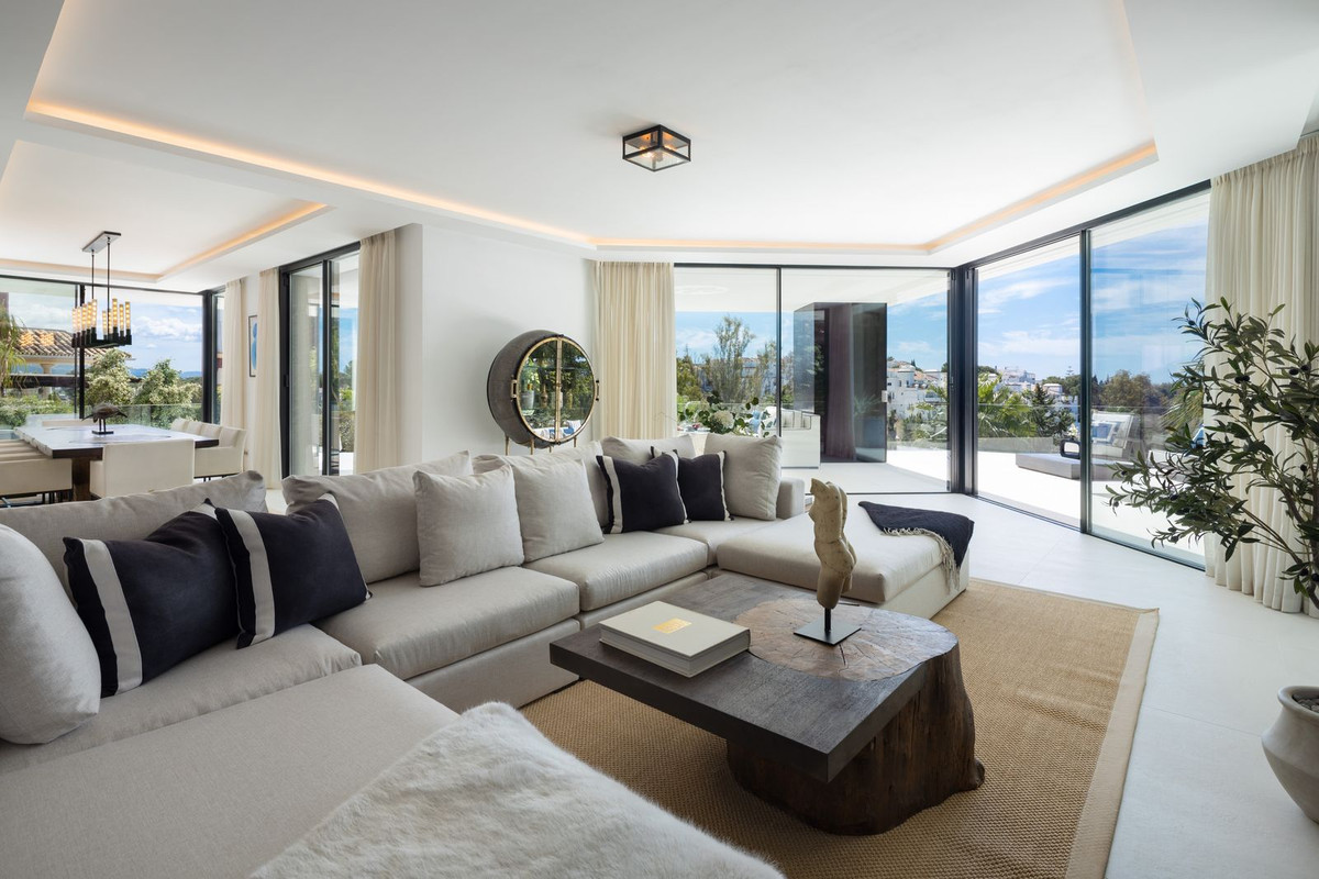 5 Bed, 6 Bath, HouseFor Sale, La Quinta, Malaga