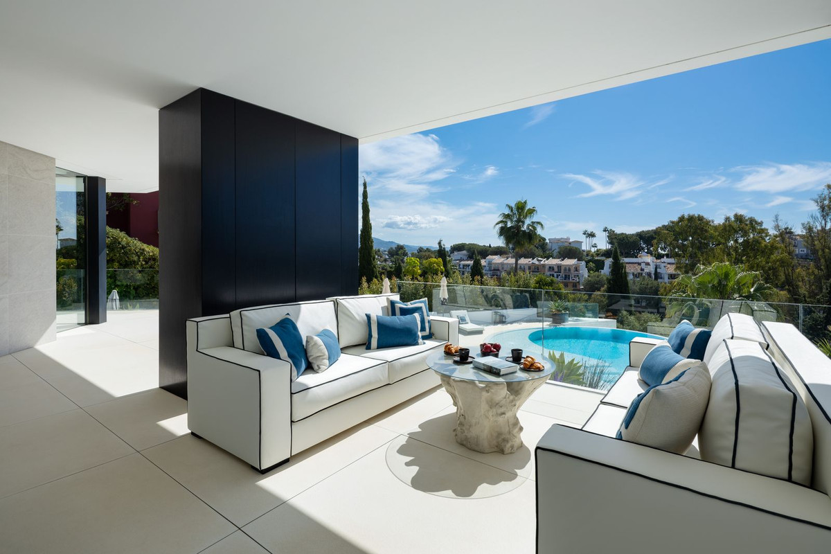 5 Bed, 6 Bath, HouseFor Sale, La Quinta, Malaga