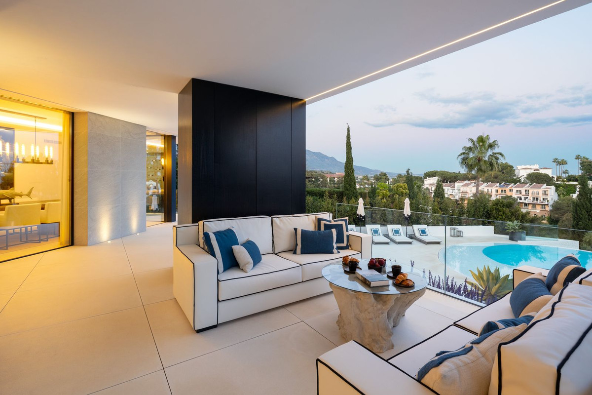 5 Bed, 6 Bath, HouseFor Sale, La Quinta, Malaga