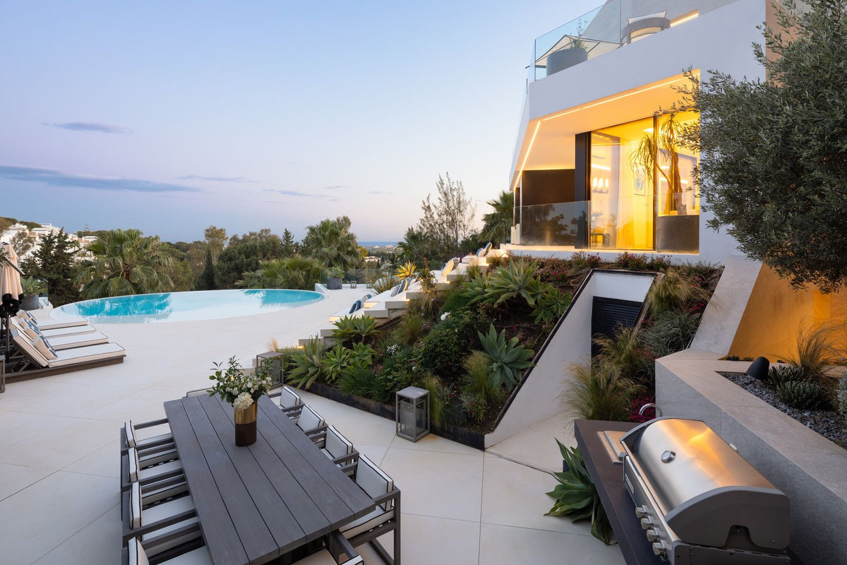 5 Bed, 6 Bath, HouseFor Sale, La Quinta, Malaga