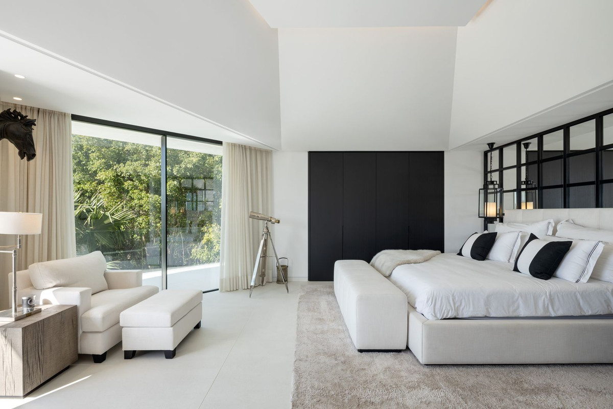 5 Bed, 6 Bath, HouseFor Sale, La Quinta, Malaga