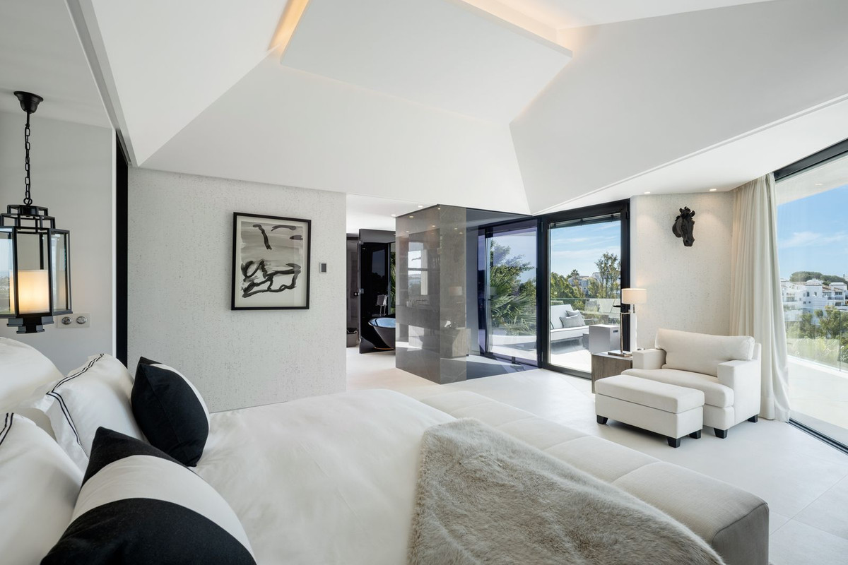 5 Bed, 6 Bath, HouseFor Sale, La Quinta, Malaga