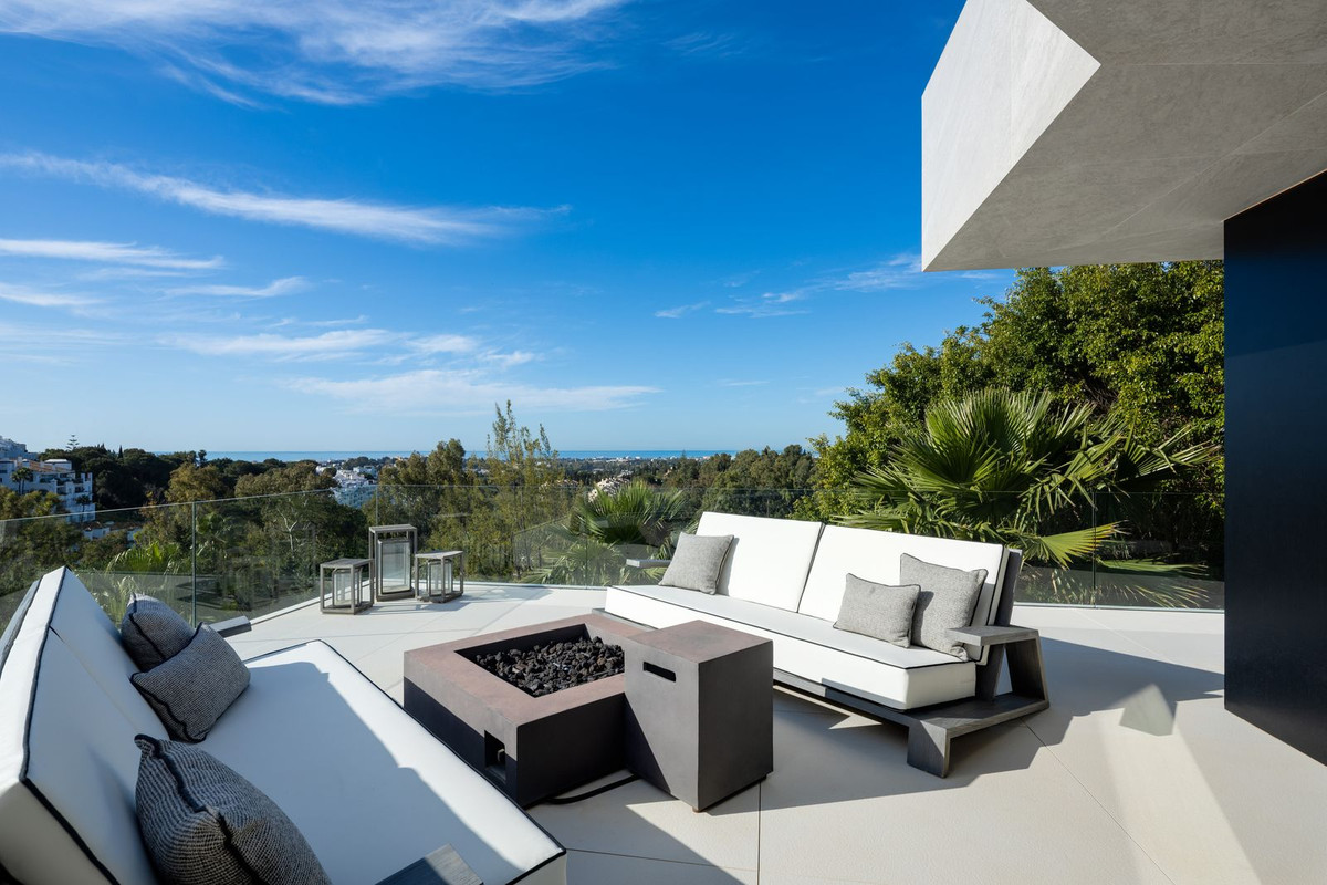 5 Bed, 6 Bath, HouseFor Sale, La Quinta, Malaga