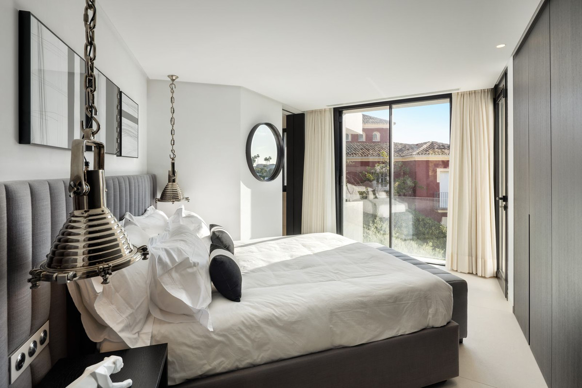 5 Bed, 6 Bath, HouseFor Sale, La Quinta, Malaga