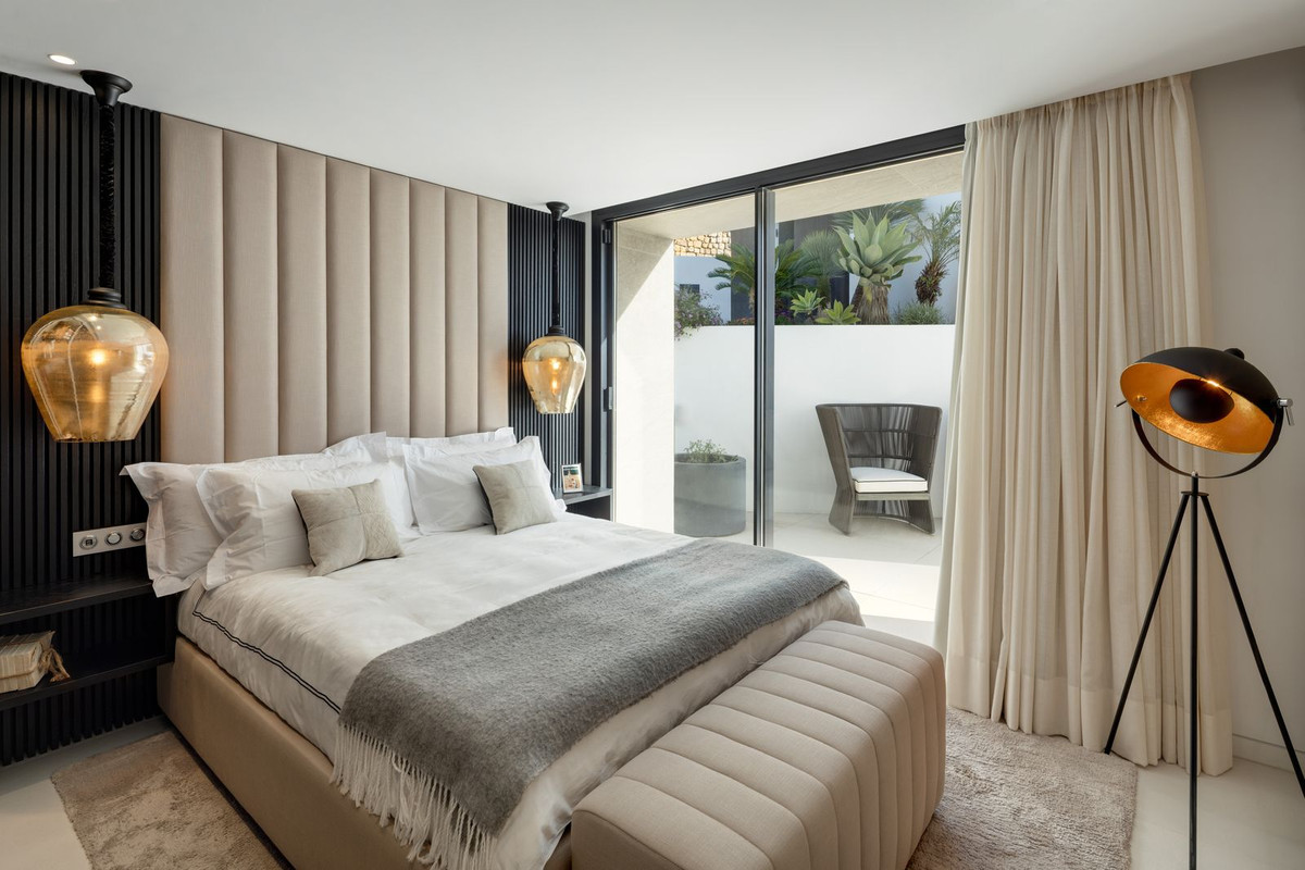 5 Bed, 6 Bath, HouseFor Sale, La Quinta, Malaga