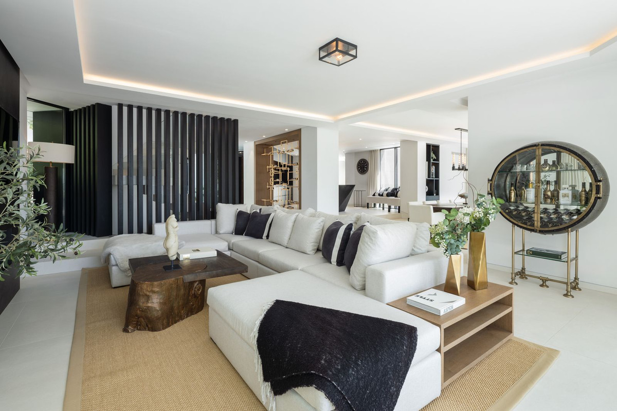 5 Bed, 6 Bath, HouseFor Sale, La Quinta, Malaga