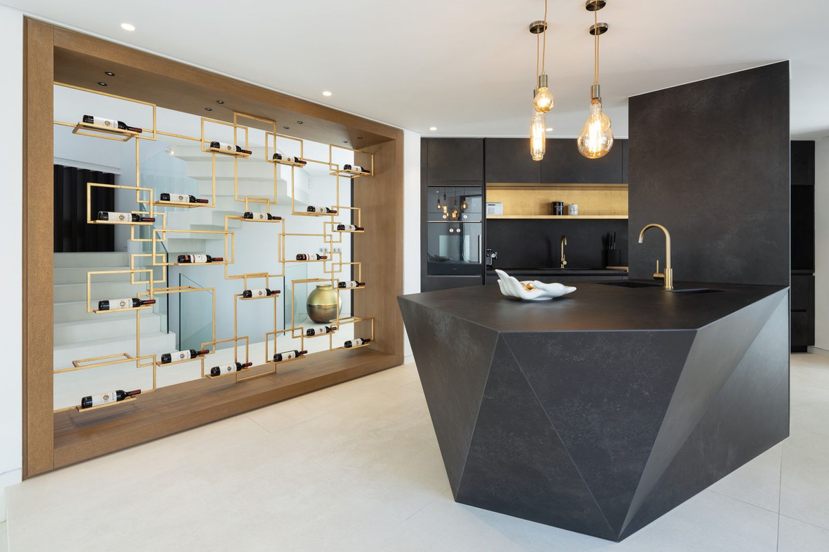 5 Bed, 6 Bath, HouseFor Sale, La Quinta, Malaga