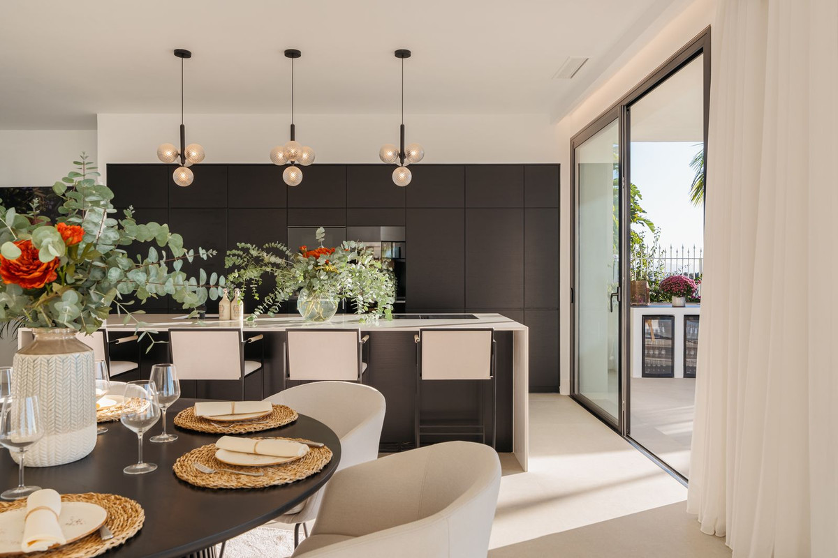 6 Bed, 7 Bath, HouseFor Sale, Los Flamingos Golf, Malaga