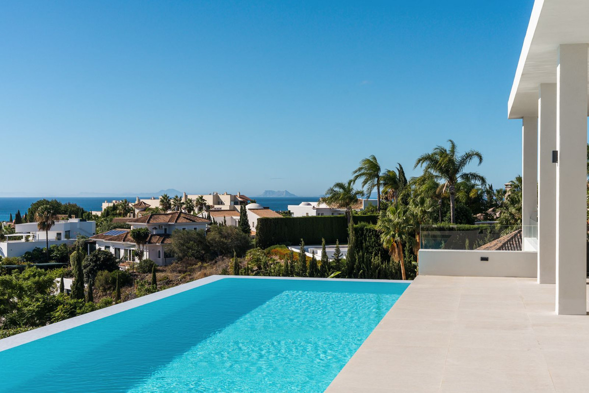 6 Bed, 7 Bath, HouseFor Sale, Los Flamingos Golf, Malaga