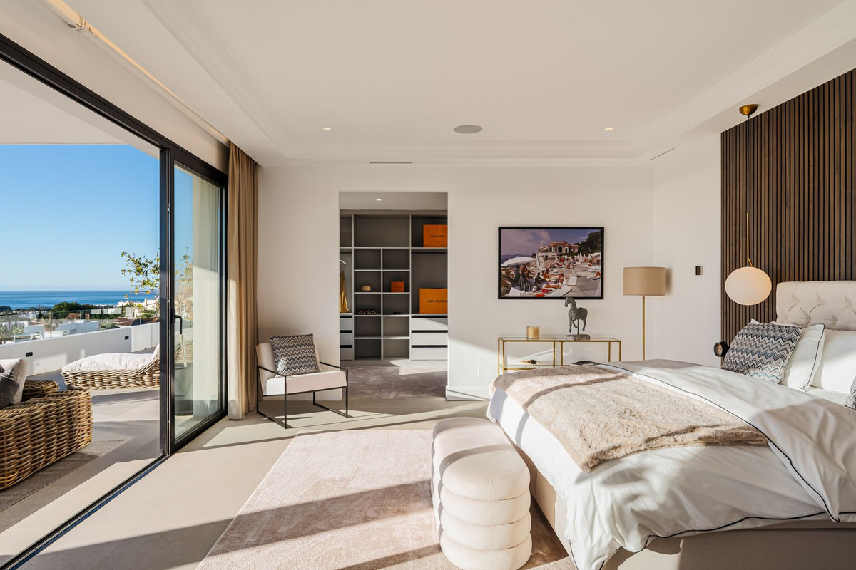 6 Bed, 7 Bath, HouseFor Sale, Los Flamingos Golf, Malaga